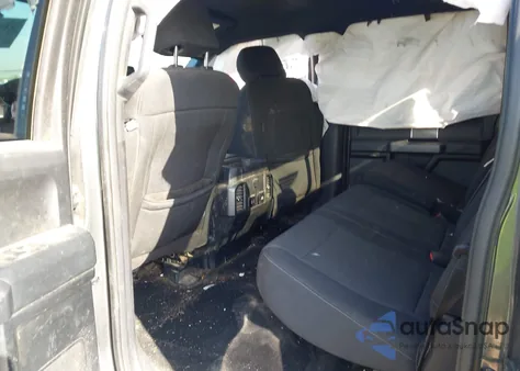 2018 Ford F150 Supercrew from USA, damaged, VIN 1FTEW1EG0JKC63188